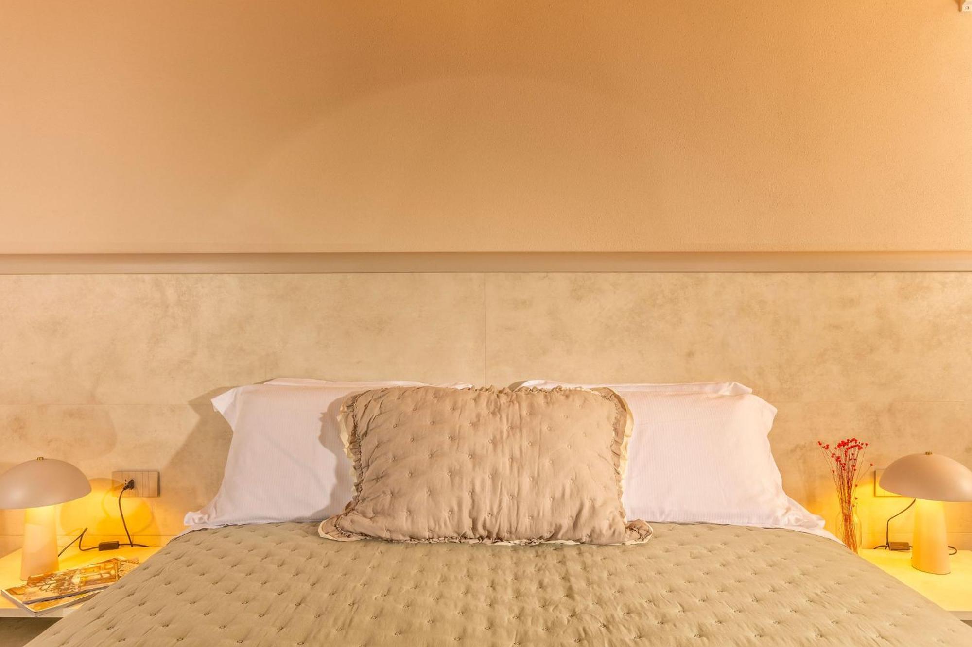 Palazzo Falcinelli Luxury Room In Montepulciano Center With Air Conditioning And Elevator Exterior photo